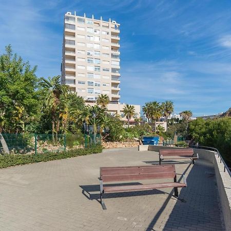 Beach And Pool Holidays At The Grand Coloso Apartment Benalmádena Exterior foto